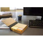 Set de Escritorio de Bambú (ES39)